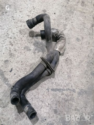 Маркучи Парно Audi A4 B6 2.5TDI , снимка 1