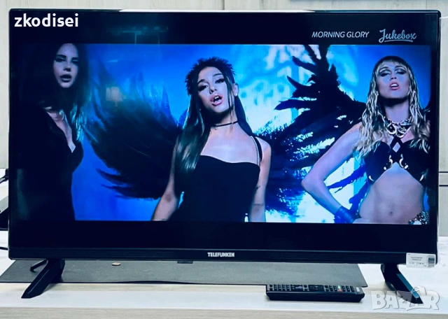 LED TV TELEFUNKEN 32HE4014F 32 Инча