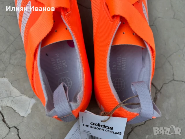 Обувки за Колоездене, снимка 3 - Аксесоари за велосипеди - 51276695