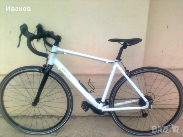 VanRysel - Като Нов Без Забележки