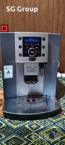 Кафеавтомат Delonghi Perfecta ESAM5500