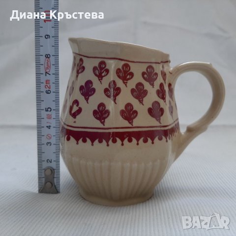 Порцеланови кани, снимка 4 - Сервизи - 40220949
