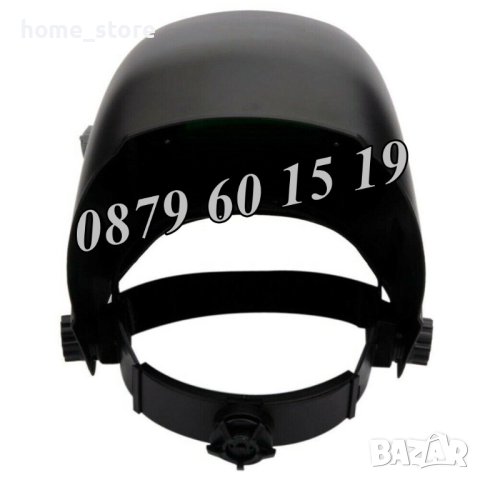 Автоматична соларна маска за заваряване/заваръчен шлем, снимка 3 - Други инструменти - 40954598
