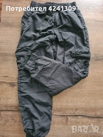 Мъжки/юношески спортен панталон Nike за студено време