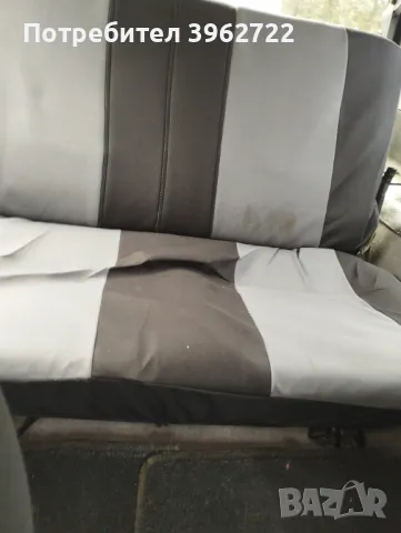 Продавам Опел Фронтера , снимка 5 - Автомобили и джипове - 49931346