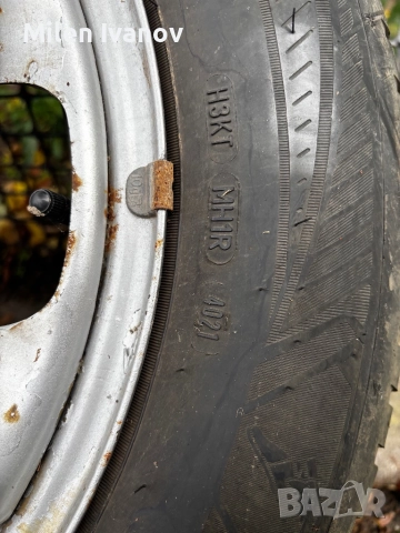 Джанти Subaru 17” – оригинални, снимка 3 - Гуми и джанти - 52209529