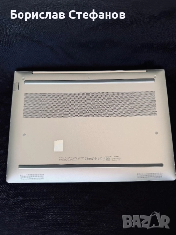 HP EliteBook 640 14 inch G11 - 32GB RAM / 2TB NVMe SSD / Touch screen, снимка 2 - Лаптопи за работа - 51556249