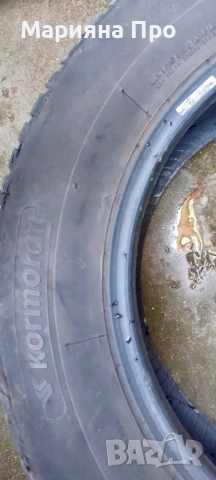 летни гуми KORMORAN 195/65 R15 91 V , снимка 2 - Гуми и джанти - 51639438