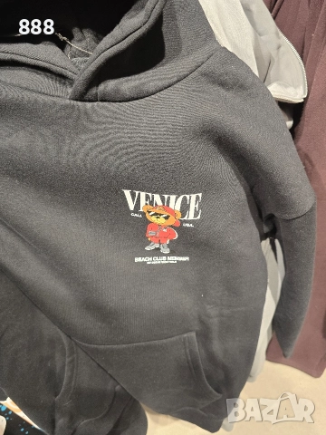 мъжки суичъри суитшърти , снимка 6 - Суичъри - 52934940