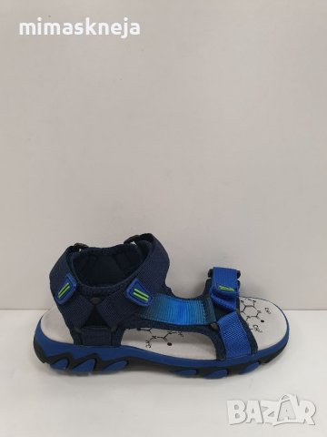 детски сандали 8019, снимка 1