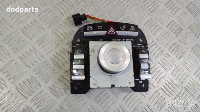 Централна конзола Mercedes S500 W221 4Matic 2007г.	