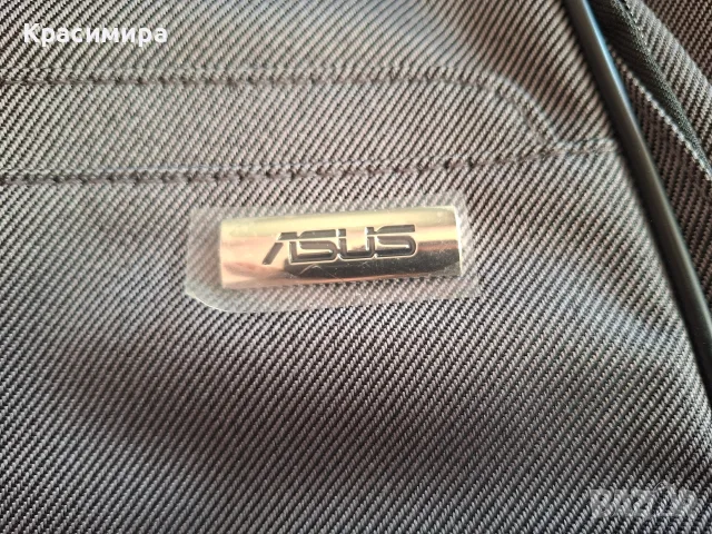 Чанта за лаптоп Asus, снимка 2 - Чанти - 56393438