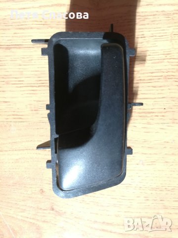 VW Passat Wagon B3 2.0 1992 Дръжка за врата, снимка 4 - Части - 41749144