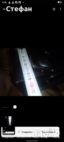 субуфер Logitech , снимка 5 - Аудиосистеми - 51863724