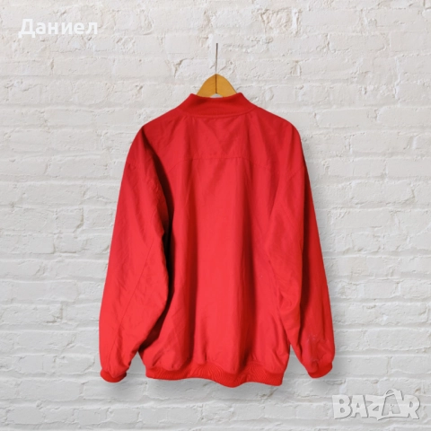 Тънко яке Adidas , снимка 2 - Якета - 51883772