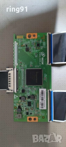 T-Con - DCBDM_H280D_01 TV Tesla 55M325BUS