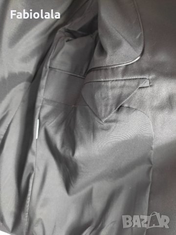 Claudia Sträter blazer EU 40, снимка 6 - Сака - 41573576