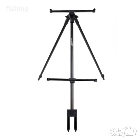 Промо Стойка ROD POD RIVER ForMax, снимка 3 - Екипировка - 47513750