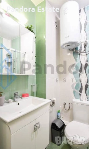 2-СТАЕН апартамент под наем, гр. София, кв. Младост 4, снимка 5 - Апартаменти - 52452291