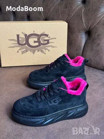 UGG дамски обувки 