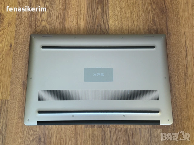 15.6' Full HD IPS Core i7-6700HQ DELL XPS 9550 @ 12GB DDR4/256GB NVMe/Nvidia GTX 960M/Подсветка, снимка 5 - Лаптопи за работа - 53572646