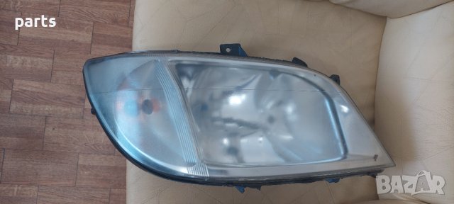 Десен Фар Мерцедес Спринтер W901 W902 W903 W904 N, снимка 8 - Части - 41589973