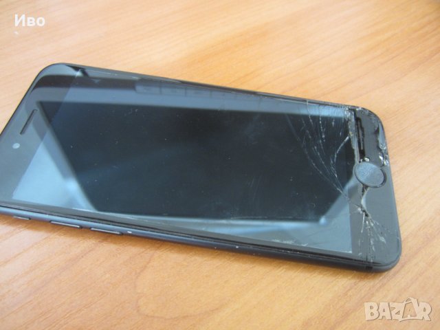 iPhone 7 32GB Black, снимка 8 - Apple iPhone - 44431292