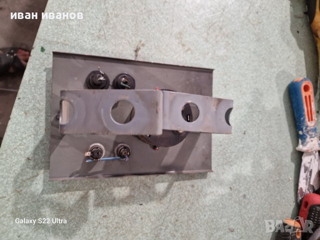 Волт метър, снимка 3 - Друга електроника - 41837377