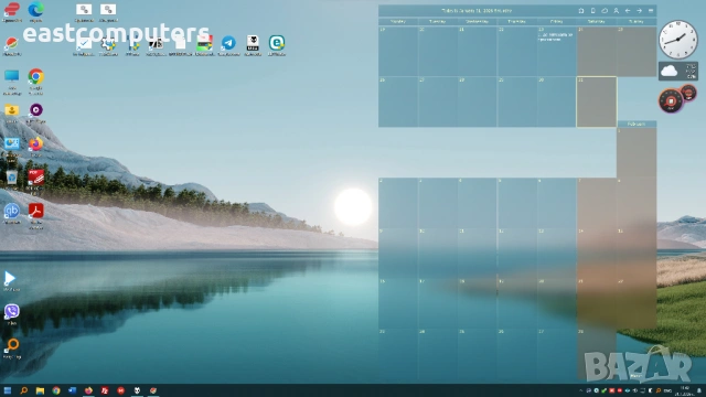 Инсталиране на Windows 11 Pro + MS Office експертно ниво - 30 €