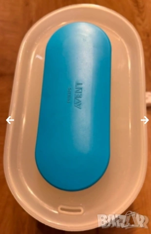 Стерилизатор Philips Avent, снимка 3 - Стерилизатори - 53639847
