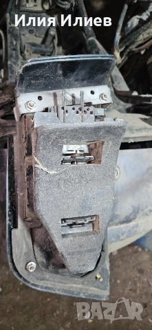 Piaggio hexagon 250 на части, снимка 7 - Мотоциклети и мототехника - 52449064