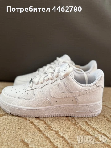 Чисто нови оригинални маратонки unisex Nike air max 1, снимка 4 - Маратонки - 50154459