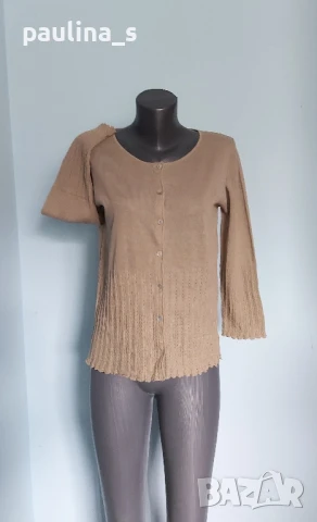 Четири различни броя / Жилетки и жилетка тип яке , снимка 13 - Жилетки - 51274033