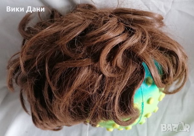 перуки, снимка 3 - Аксесоари за коса - 34695062