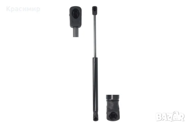 Газов амортисьор, багажно / товарно отделение