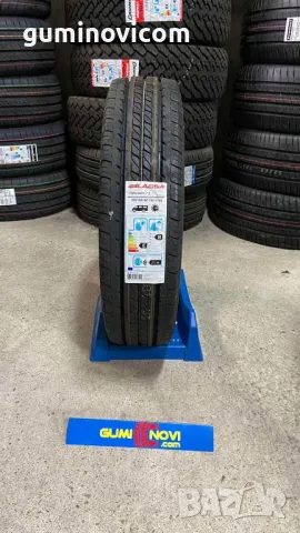 🛒 Летни ☀️ бусови 🚐 гуми #Lassa Transway 2 /Transway 3‼️, снимка 6 - Гуми и джанти - 50051917