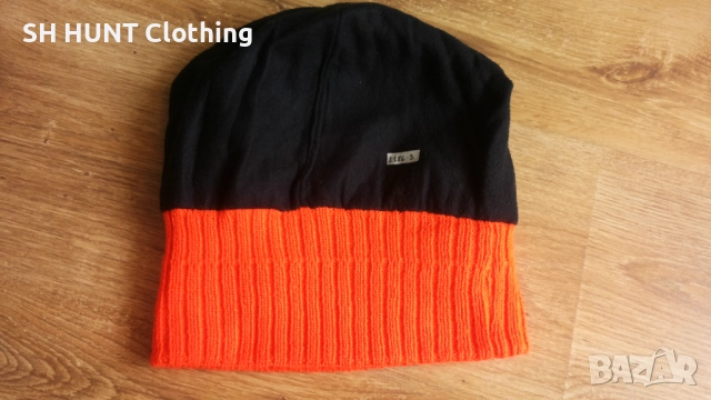 Thinsulate Insulation 40 gram Winter Signal Hat One Size зимна шапка - 27, снимка 4 - Шапки - 21630787