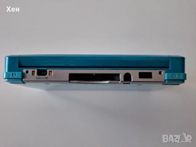 Nintendo 3DS - качени много игри , снимка 4 - Nintendo конзоли - 55980430