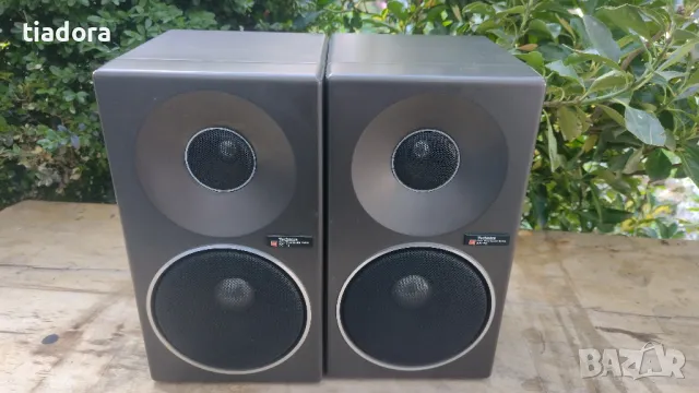 Technics  SB-F 2  Bookshelf speaker