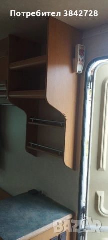 Продавам перфектна каравана ADRIA UNICA 391, снимка 6 - Каравани и кемпери - 52595842