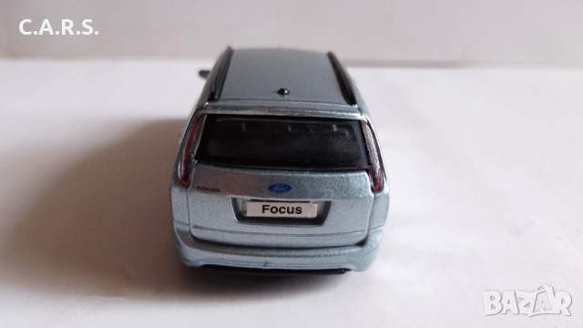 Метални колички FORD, снимка 8 - Колекции - 49402033