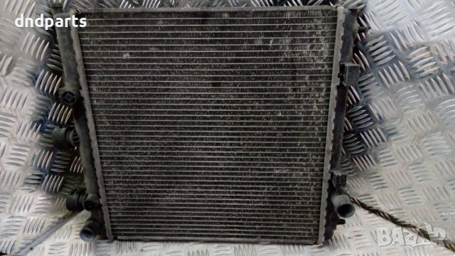 Воден радиатор Citroen C3 1.4HDI 2004г., снимка 1 - Части - 38856262