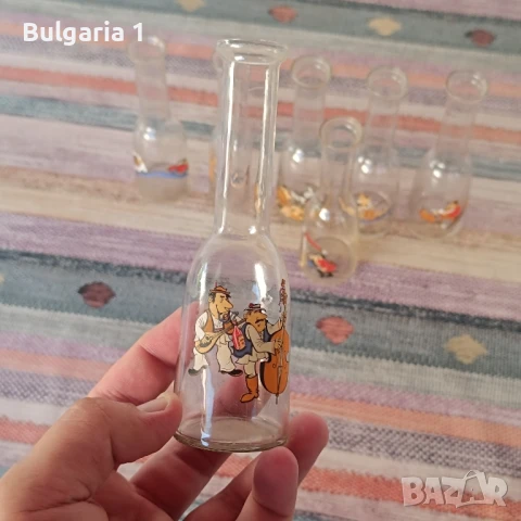 Сервизи чаши чинии керамика кристал юзчета, снимка 16 - Чаши - 50703819