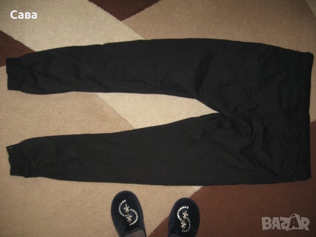 Спортни долнища PIAZZAITALIA  дамски,Л, снимка 4 - Спортни екипи - 39505553