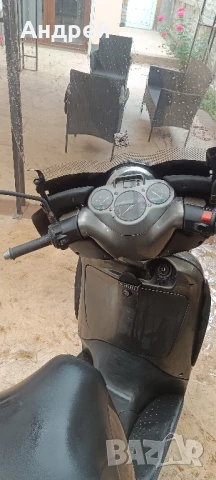 Априлия СКАРАБЕО 250сс, снимка 4 - Мотоциклети и мототехника - 50507969