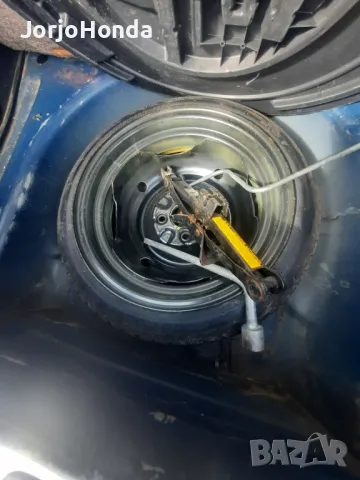 Тойота ярис 1000 на части, снимка 5 - Автомобили и джипове - 50089637