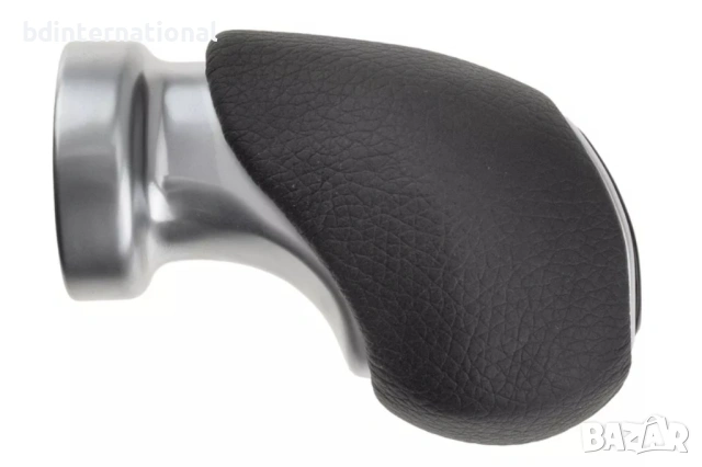 43711-B4020 Топка за скоростен лост, Hyundai, i10 i20 MK2, 5 скорости, Кожа, снимка 2 - Части - 53728458