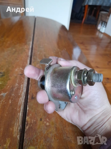 Стара Ключ Маса #2, снимка 6 - Други ценни предмети - 53395226