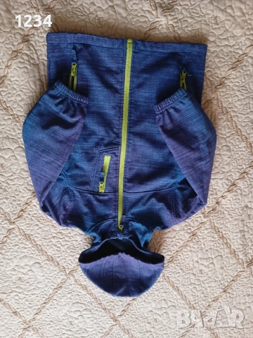 детски якета , снимка 3 - Детски якета и елеци - 52560064