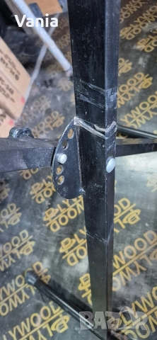 Стойка за йоника, снимка 9 - Синтезатори - 52649071